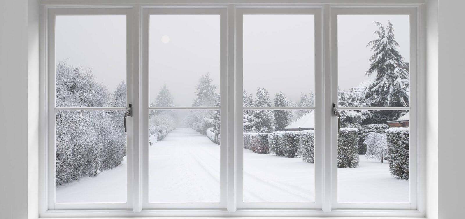 Какие окна самые теплые?