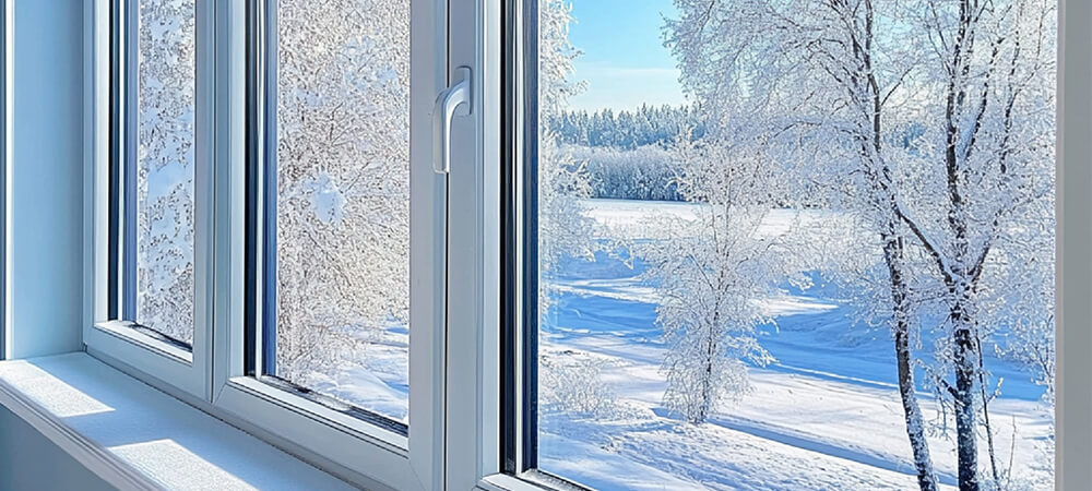 Как перевести окна Rehau в зимний режим самостоятельно | СтройОкно