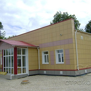 Входные двери и витражи. г. Козельск