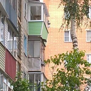 Остекление балконов - 6